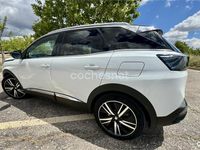 Usado Peugeot 3008 GT 300 CV (220 kW) 2020 Blanco SUV
