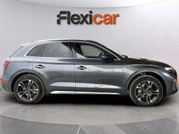 Usado Audi Q5 S-Line 165 CV (121 kW) 2022 Gris SUV