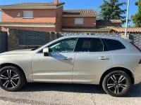 Usado Volvo XC60 Inscription 190 CV (139 kW) 2018 Beige SUV