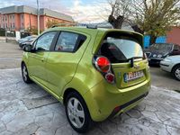 usado Chevrolet Spark 1.2 LT