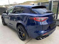 usado Alfa Romeo Stelvio 2.9 Bi-Turbo Q4 Quadrifoglio AT8