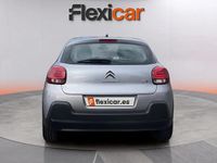 Usado Citroën C3 PureTech 83 CV (61 kW) 2024 Gris Berlina