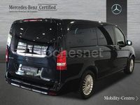 Usado Mercedes EQV300 2023 Eléctrico Monovolumen