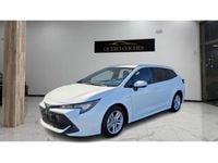 Usado Toyota Corolla Active 122 CV (89 kW) 2021 Blanco Familiar