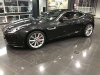 usado Jaguar F-Type Coupé 3.0 V6 S Aut. 380