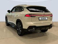 Usado MG HS Comfort 170 CV (125 kW) 2025 Blanco SUV