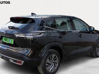 Usado Nissan Qashqai Acenta 158 CV (116 kW) 2025 Azul SUV