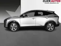 Usado Nissan Qashqai N-Connecta 140 CV (102 kW) 2023 SUV