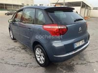 Usado Citroën C4 Picasso Business Class 112 CV (82 kW) 2011 Azul Monovolumen