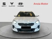 Usado Kia XCeed 160 CV (117 kW) 2022 Blanco SUV