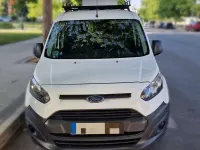 Usado Ford Transit Trend 101 CV (74 kW) 2016 Blanco Van