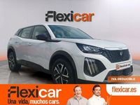 Usado Peugeot 2008 Active 100 CV (73 kW) 2023 Gris SUV