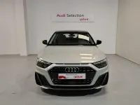 Usado Audi A1 116 CV (85 kW) 2025 Gris SUV