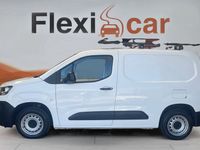 usado Citroën Berlingo Berlingo NUEVOVAN TALLA M BLUEHDI (100) Diésel en Flexicar Sabadell 2