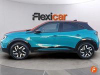 Usado Opel Mokka 136 CV (100 kW) 2025 Azul SUV