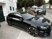 usado Audi RS4 Avant 2.9 TFSI quattro tiptronic