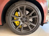 Nuevo Land Rover Range Rover Sport 635 CV (467 kW) 2025 Granate SUV