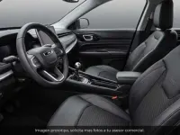 Usado Jeep Compass Limited 131 CV (96 kW) 2022 Gris SUV
