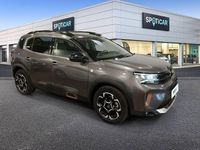 Usado Citroën C5 Aircross PureTech 131 CV (96 kW) 2023 Gris SUV