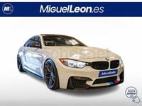 Usado BMW M4 431 CV (317 kW) 2014 Blanco Coupe