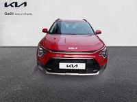 Nuevo Kia Niro 171 CV (125 kW) 2025 Sedán SUV