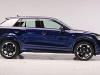 usado Audi Q2 TODOTERRENO 1.5 35 TFSI S TRONIC BLACK LINE 150 5P