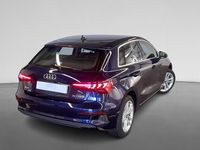 usado Audi A3 Sportback A3 Edition 30 TFSI 81 kW (110 CV)