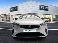 Usado Opel Corsa 130 CV (95 kW) 2023 Gris Utilitario