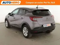 Usado Mitsubishi ASX Motion 91 CV (66 kW) 2024 Gris SUV