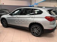 Usado BMW X1 116 CV (85 kW) 2019 Gris / plata SUV