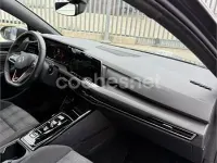 Usado VW Golf VIII GTI 245 CV (180 kW) 2024 Gris / plata Berlina