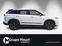 Usado Jaecoo 7 147 CV (108 kW) 2025 Blanco SUV