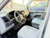 Usado VW Transporter 2008 Diesel Van
