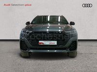Usado Audi Q8 286 CV (210 kW) 2025 Gris / plata SUV