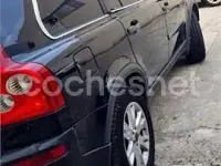 Usado Volvo XC90 Executive 163 CV (119 kW) 2004 Negro SUV
