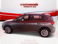 Usado Skoda Kamiq Active 110 CV (80 kW) 2023 SUV