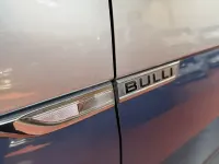 Usado VW Multivan 150 CV (110 kW) 2018 Azul Monovolumen