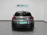 Usado Citroën C3 PureTech 83 CV (61 kW) 2024 Gris