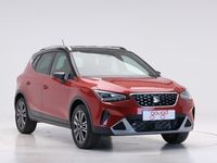 usado Seat Arona 1.0 TSI Xperience XL 81 kW (110 CV)