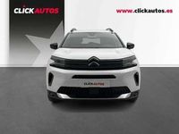 Usado Citroën C5 Aircross 131 CV (96 kW) 2023 Blanco SUV