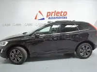 Usado Volvo XC60 Momentum 150 CV (110 kW) 2016 Negro SUV