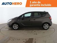 usado Opel Meriva 1.4 Turbo Excellence