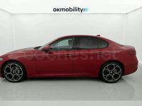 Usado Alfa Romeo Giulia Sprint 190 CV (139 kW) 2022 Rojo Berlina