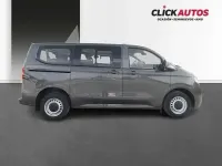 Usado VW T7 150 CV (110 kW) 2025 Gris Van
