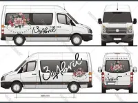 Usado VW Crafter 143 CV (105 kW) 2012 Blanco Van