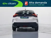 Usado Citroën C4 Feel 130 CV (95 kW) 2021 Blanco Monovolumen