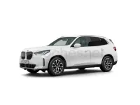 Nuevo BMW X3 Comfort Edition 299 CV (219 kW) 2026 Blanco SUV