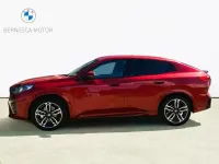 Usado BMW 120 Comfort Edition 163 CV (119 kW) 2025 Rojo Utilitario