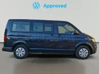 Begagnad VW Caravelle 150 HK (110 kW) 2024 Blå Van