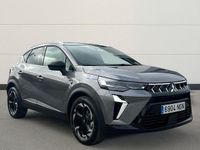 Nuevo Mitsubishi ASX 140 CV (102 kW) 2025 Gris SUV